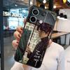Чехол Goblin для Xiaomi Redmi Note 13 Pro 12 11 9 10 Pro 12S 11S 10S Redmi 13 12 10C 12C 13C