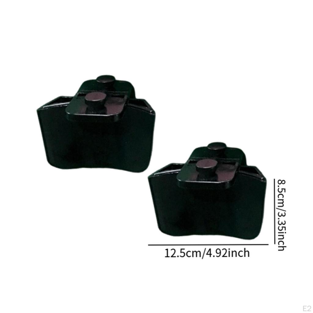 Конкурные чашки для верховой езды, барьерные чашки для верховой езды, портативные, премиум-класса, нейлоновые, улучшающие тренировку