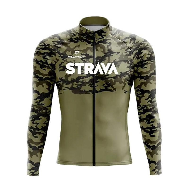 Unisex Quick-Dry Cycling Jersey Road Mountain Bikes Breathable Sport Wear Men Women