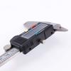 Digital Caliper, 200mm Electric Stainless Steel Depth Gauge Measuring Tool, Digital Caliper Gauge Micrometer