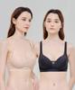 PUMA BODYWEAR [2 шт.] Беспроводной сетчатый бюстгальтер Комплект B