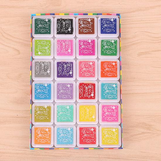 Портативная книга для рисования пальцами и раскрашивания для детей и малышей: Альбом «Просветление искусством»