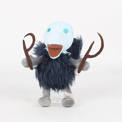 Slay the Spire Plush Toy Plushies Doll Kids Gifts 25cm