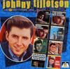 CD ТИЛЛОТСОН, ДЖОННИ - EP. Коллекция SEECD698 See For Miles R 2000 UK Рок Б/У