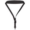 Ремень для саксофона SSDX2 (СМОЛА КОСТНАЯ) черный