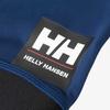 Helly Hansen Rider Long John Jacket, Unisex, Ocean Navy, Size S (HH82002)