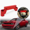 Brace Bracket Set Billet Design For 300 SRT Hellcat Scat Redeye 2015-2023 Rear Differential Support System