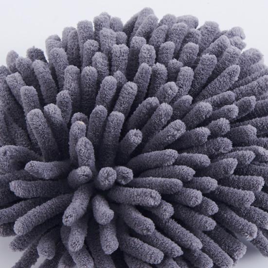 Щетка для мойки автомобиля с длинной ручкой, многоразовая вращающаяся на 180 градусов лобовое стекло, микрофибра, автомобильная тряпка