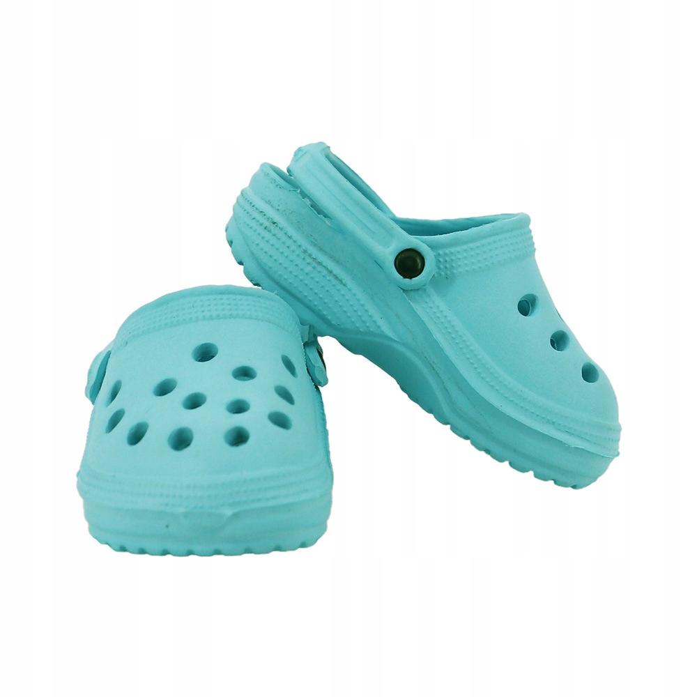 Anti-Slip Shoes For Animals Dogs Cats Clouds 1 Pair Blue