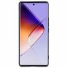 Для Infinix Note 40 Pro 4G чехол из ТПУ с точным вырезом на задней панели телефона