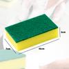 10/5/1pcs Magic Cleaning Sponges Double-Sided Reusable Kitchen Sponge Wipes Pan Pot Dishwashing Scouring Pads Brush Clean Tools