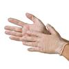 Kawanishi Kogyo 2026 Disposable Vinyl 100 Size LL Gloves, Powder-Free, Count,