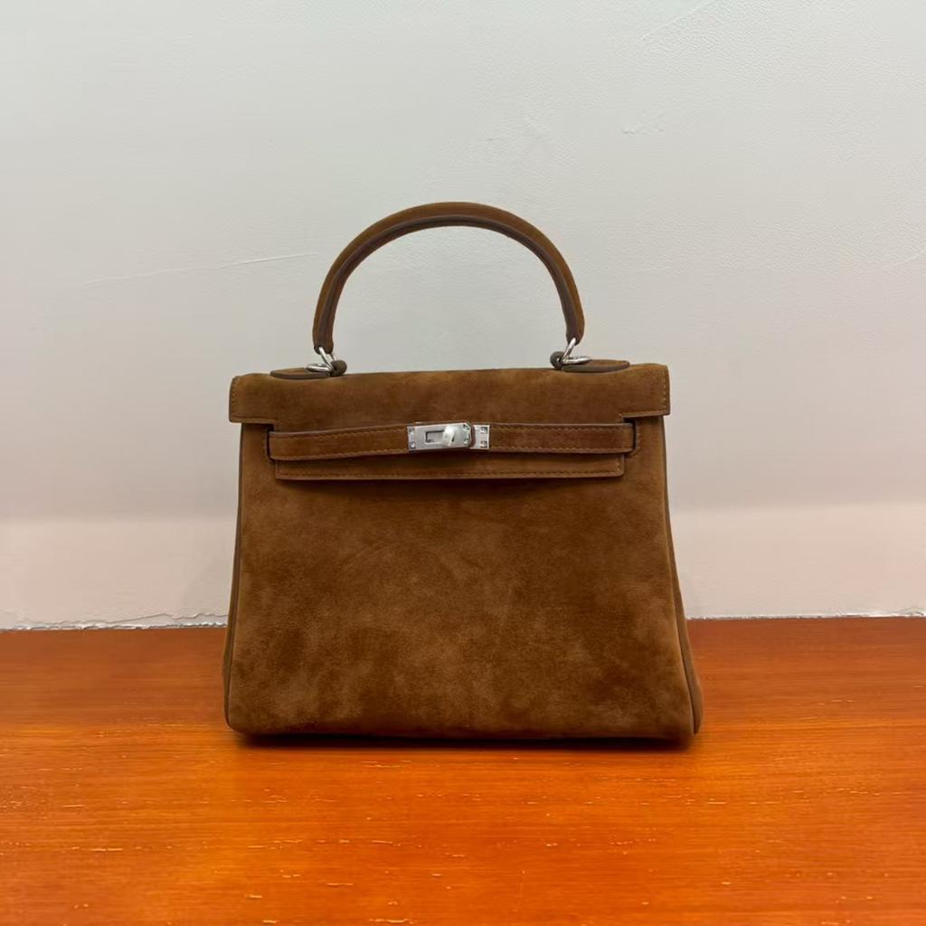 Новая осенне-зимняя сумка с широким плечевым ремнем из матовой кожи, замшевая, из коровьей кожи первого слоя, портативная, на одно плечо, сумка-мессенджер, с высоким чувством