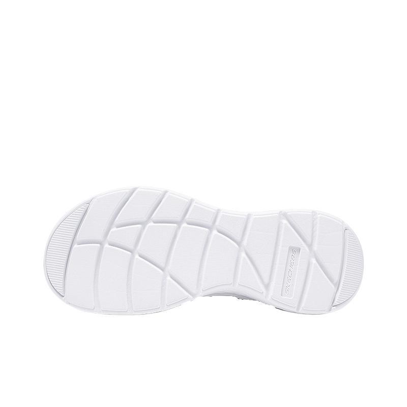 Skechers ЖЕНСКИЕ GO Женская мягкая износостойкая повседневная обувь с низким верхом Белая 897926-WHT