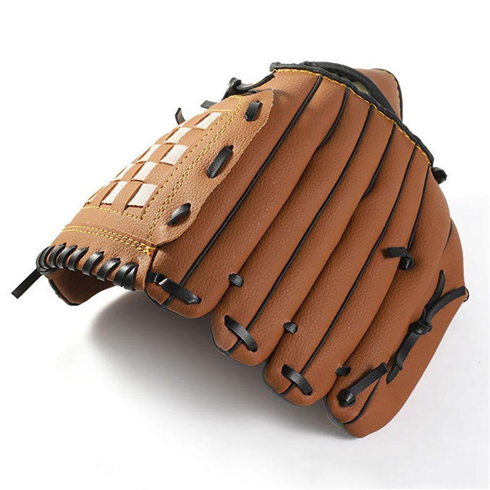 Outdoor Sport Man Woman Baseball Glove Softball Glove 9.5/10.5/11.5/12.5 Baseball Train Glove