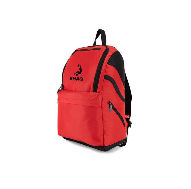 Shaq Рюкзак SHQ-K-004-CCC Красный