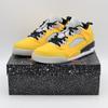 HF4319-741 Nike Spizike Low PRM Varsity Maize (Мужской)