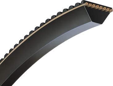 Ремень Samsung Polymax 5M 307 5M Форма