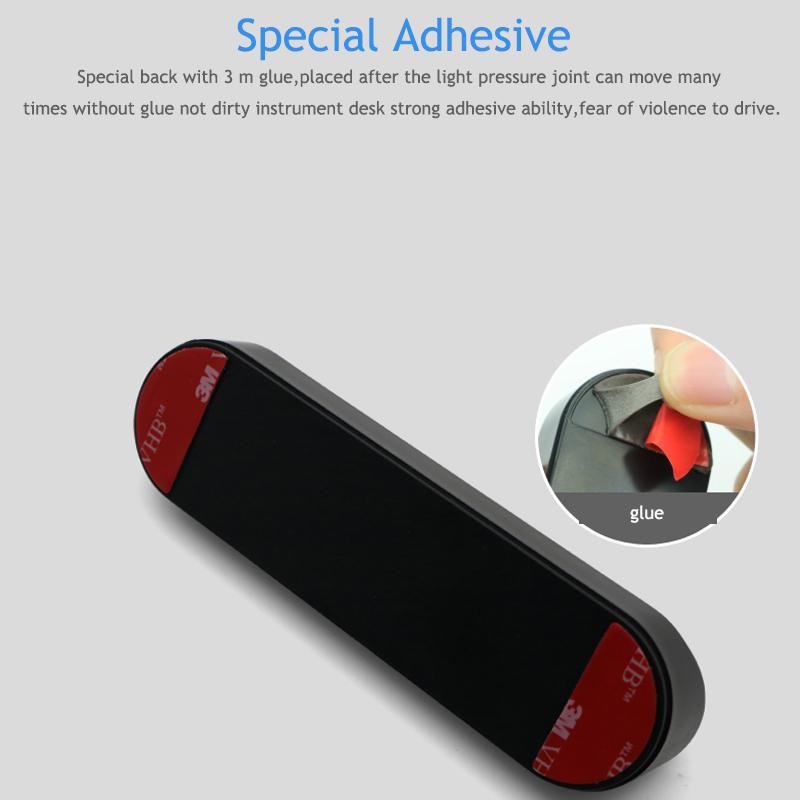 Автостайлинг Временная парковочная карта Номер телефона Карта-табличка Номер телефона Парковка Стоп в Автостайлинге Автомобильные аксессуары CLE