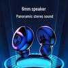 Наушники-вкладыши Newsmy L10-TWS HIFI Bluetooth