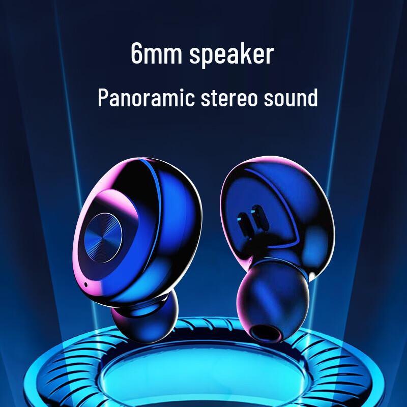 Наушники-вкладыши Newsmy L10-TWS HIFI Bluetooth