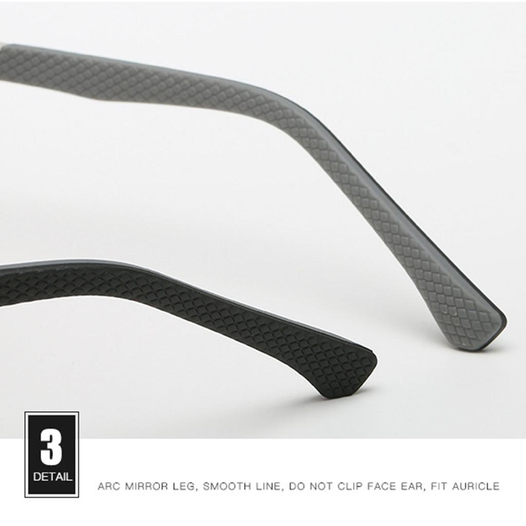 Professional Anti-light Reading Glasses Business Series Reading Glasses Glasses-Eyewear