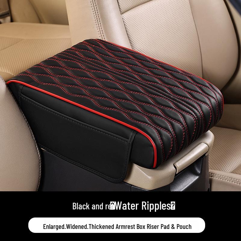 Универсальная накладка для увеличения высоты подлокотника для Prado / Land Cruiser / Patrol