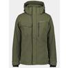 Зимняя куртка Didriksons Stefan Usx Jkt 505041 Green Regular Fit