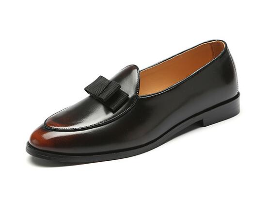 Мужские лоферы ручной работы в стиле ретро с двойными пряжками и ремешками, повседневная обувь, мужские мокасины для мужчин, кожаная обувь на плоской подошве
