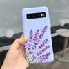 Чехол для Samsung Galaxy S10 Plus S10e S10+ Мягкий Силиконовый Задний Чехол Чехол для Телефона Для Samsung S10 Plus S 10 e S10+ Fundas Capa Сумки