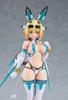 PLAMAX Bunny Suit Planning BP 01 Sophia F Сборка Собранная пластиковая модель Перепродажа Немасштабная