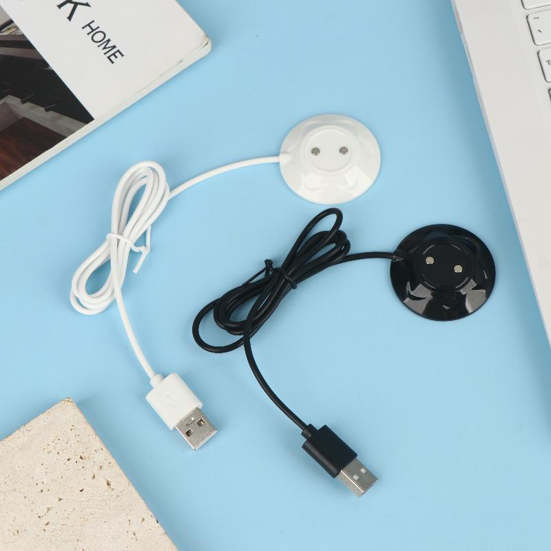 Магнитная зарядная док-станция USB Base Rose Toys Зарядное устройство Подставка Магнитный адаптер USB-зарядный кабель Шнур Замена для массажера Rose