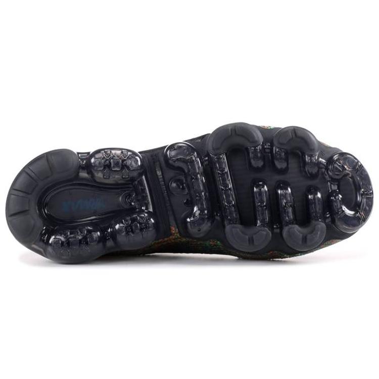 Nike Air VaporMax Moc Разноцветные Женские AA4155-003