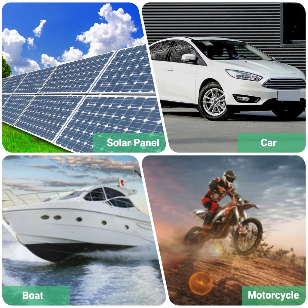 Активный балансир батареи 4S 6-12В выравниватель напряжения балансир аккумуляторной батареи для транспортного средства лодки