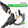 Ugreen Us132 Mini Usb To Usb Cable, 2M (Black)