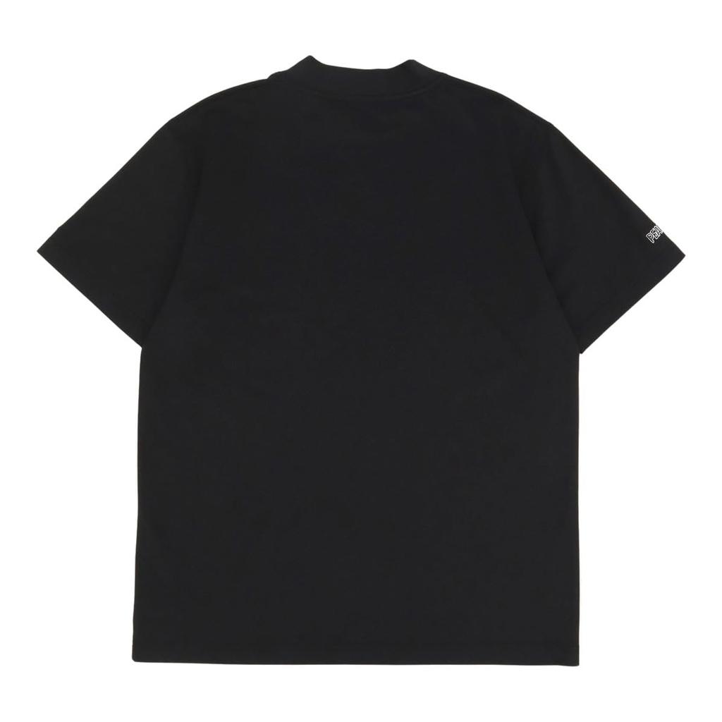 New Era Golf Short Sleeve Mid Neck Tee Size Peanuts Snoopy ONSPOTZ Unisex Apparel for Men and Stylish Outfit for Travel and Everyday Wear (14699276,