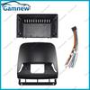9 Inch Car Frame Fascia Adapter For Subaru Impreza / Forester 1996-2002 Android Radio Dash Fitting Panel Kit