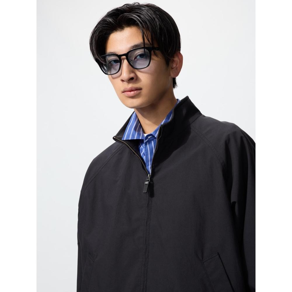 Uniqlo Японские солнцезащитные очки Square