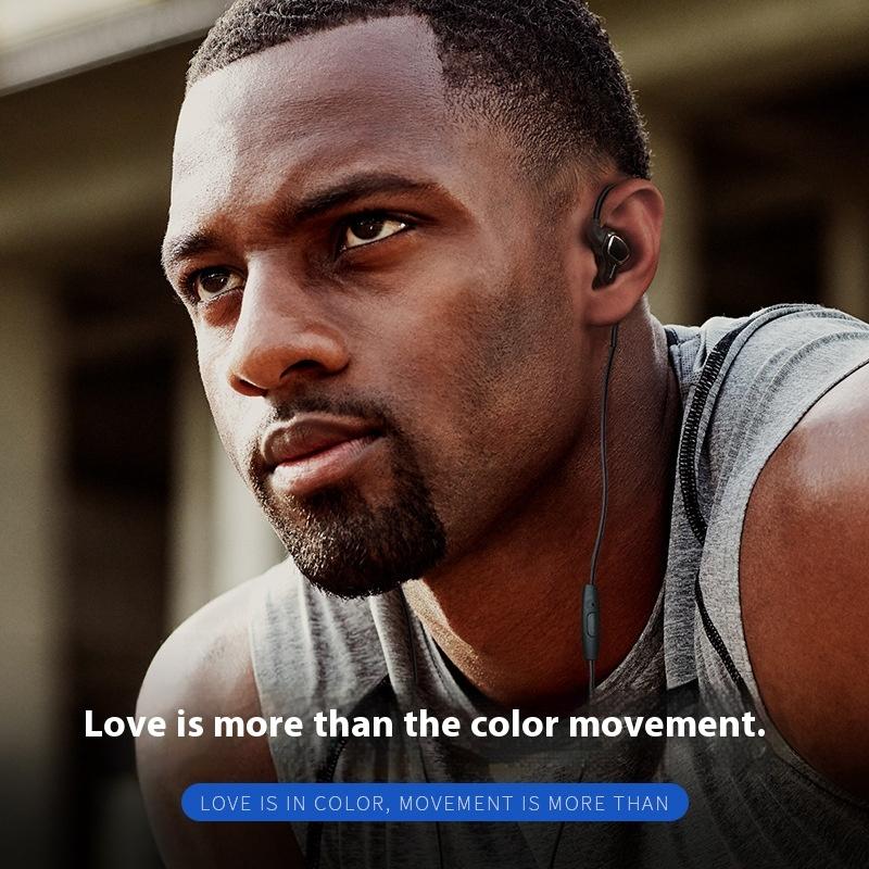 Новые наушники-вкладыши с двойной подвижной катушкой TYPE-C подходят для мобильных телефонов Xiaomi Oppo Huawei Vivo Honor.