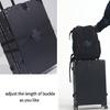 Elastic Luggage Straps for Easy Bundling of Bags Convenient and Practical