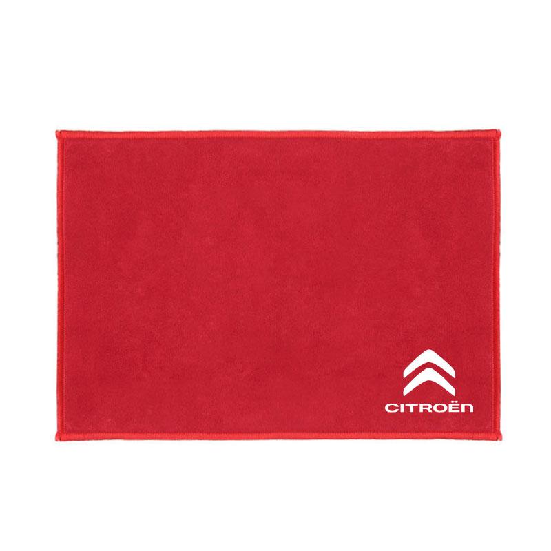 FRPM6 Car Wash Towels Microfiber Rag Cleaning Brush For Citroen C5X C3 C4 Aircross Picasso Cactus Celysee e-C3 e-C4 C6 C1 C2 Berlingo