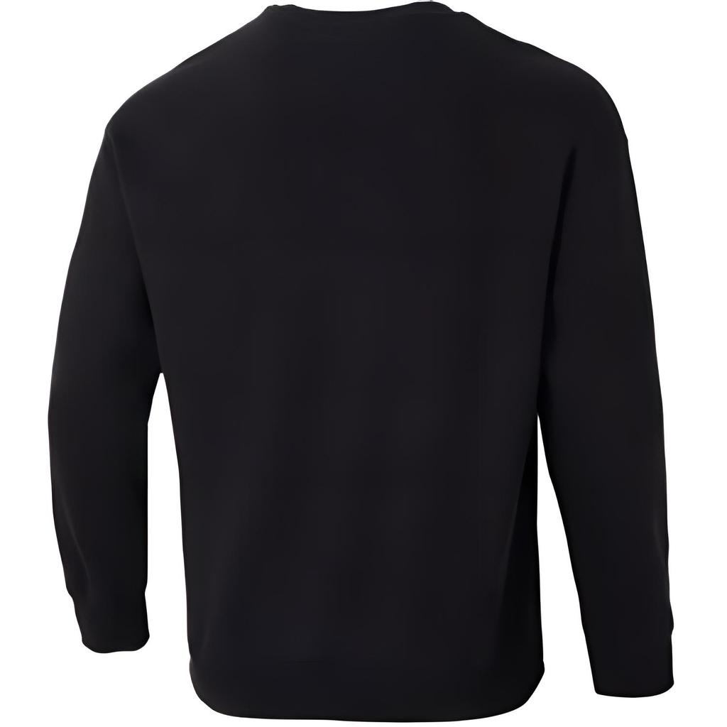 Puma Фитнес Тренировки Удобные Дышащие Модные Повседневные Толстовки Мужские Толстовки Черные 626109-01