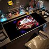 Elvis Presley Large Mouse Pad Keyboard Pad HD Print Desk Pad Non-Slip Rubber Bottom Office and Gaming Desk Decoration
