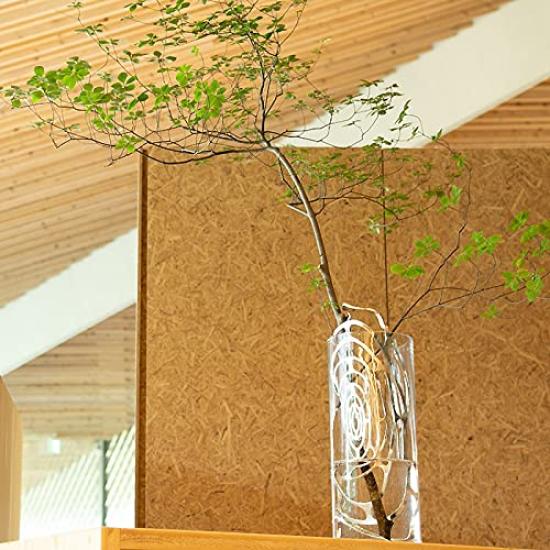 Nousaku Олово KAGO Овал Большой 501418 5932400