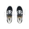 Vans Черные кроссовки унисекс Old Skool Mule True-White VN0A3MUS6BT