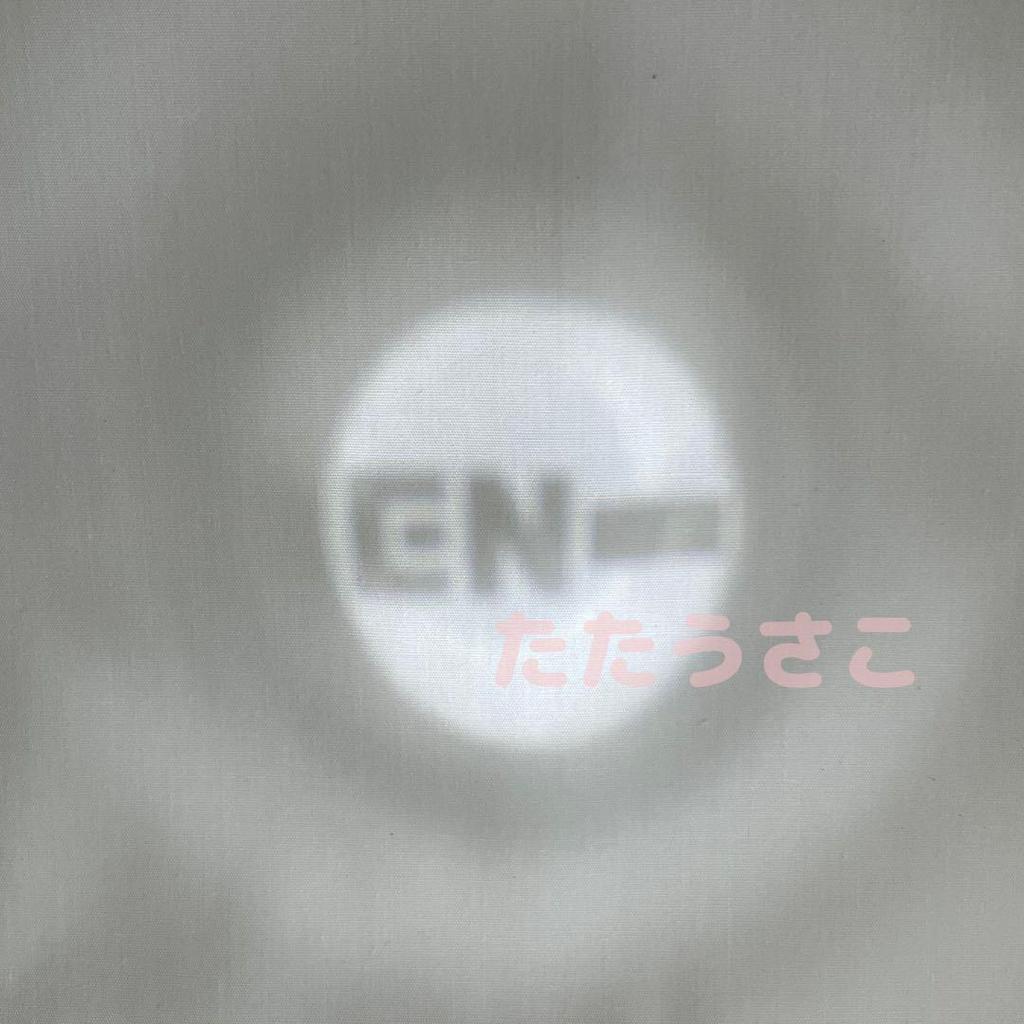 [USED] ENHYPEN Official Light Stick Ver.1 Penlight