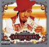 CD LUDACRIS - Red Light District 0602498638019 Def Jam South 2004 Европа Рэп и хип-хоп/R&B Б/У