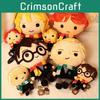 Stuffed Potter Soft Figure Lightweight Plush Material Home Decor Office
