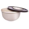 Miska kuchenna z pokrywką do miksowania z pokrywką 27cm 5L misa ORION 128299