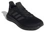 adidas Pureboost 21 Black Grey Men's Sneakers